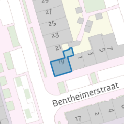 Perceel UTT00-L-2775