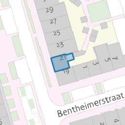 Perceel UTT00-L-2776