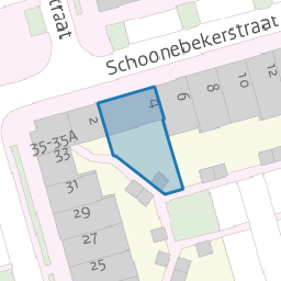 Perceel UTT00-L-2785