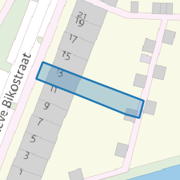 Perceel UTT00-L-2797