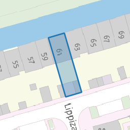 Perceel UTT00-L-2800