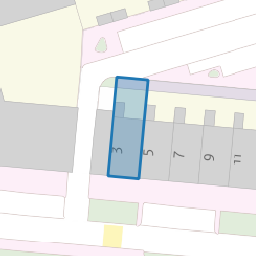 Perceel UTT00-L-2807