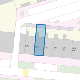 Perceel UTT00-L-2808