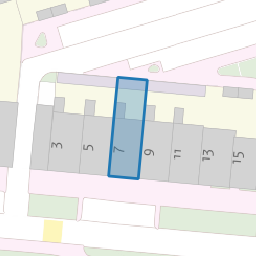 Perceel UTT00-L-2809