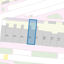 Perceel UTT00-L-2810