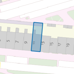 Perceel UTT00-L-2811