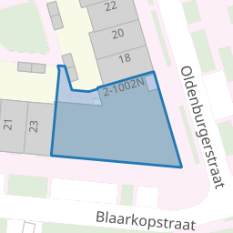 Perceel UTT00-L-2814