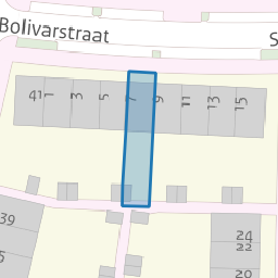 Perceel UTT00-L-2829