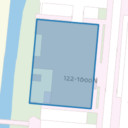 Perceel UTT00-L-2833