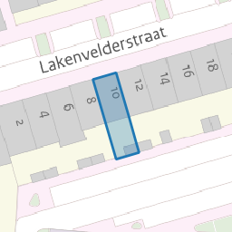 Perceel UTT00-L-2836