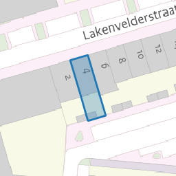 Perceel UTT00-L-2837