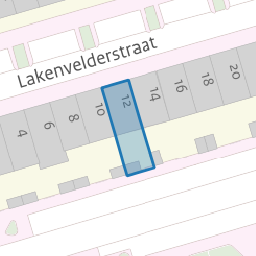 Perceel UTT00-L-2838