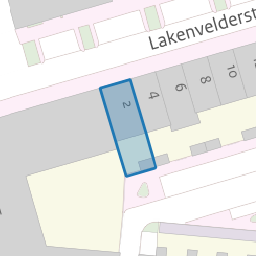 Perceel UTT00-L-2839