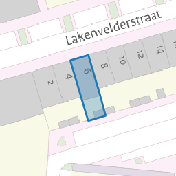 Perceel UTT00-L-2841