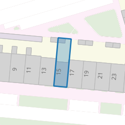 Perceel UTT00-L-2842