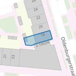 Perceel UTT00-L-2852