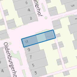 Perceel UTT00-L-2904