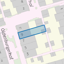 Perceel UTT00-L-2905