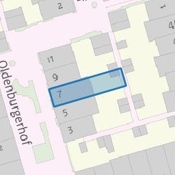 Perceel UTT00-L-2906