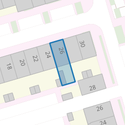 Perceel UTT00-L-2921