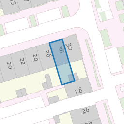 Perceel UTT00-L-2922