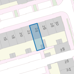 Perceel UTT00-L-2925