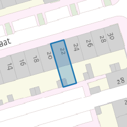 Perceel UTT00-L-2927