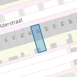 Perceel UTT00-L-2928