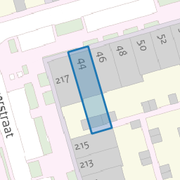 Perceel UTT00-L-2943