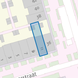 Perceel UTT00-L-2965