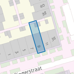 Perceel UTT00-L-2966