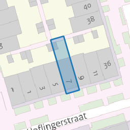 Perceel UTT00-L-2967