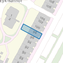 Perceel UTT00-L-2986