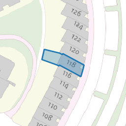 Perceel UTT00-L-2992