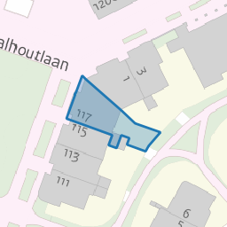 Perceel UTT00-L-3000