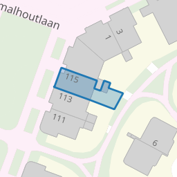 Perceel UTT00-L-3005