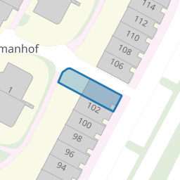 Perceel UTT00-L-3007