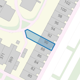 Perceel UTT00-L-3009