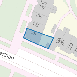 Perceel UTT00-L-3010