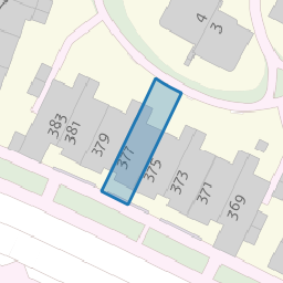 Perceel UTT00-L-3016