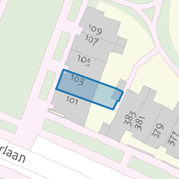 Perceel UTT00-L-3017