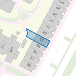 Perceel UTT00-L-3021