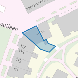 Perceel UTT00-L-3024