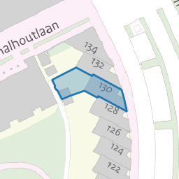 Perceel UTT00-L-3025