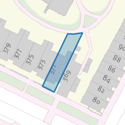 Perceel UTT00-L-3030