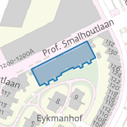 Perceel UTT00-L-3032