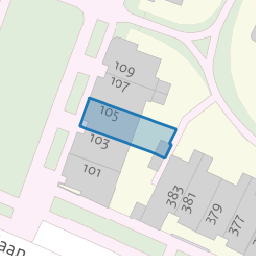 Perceel UTT00-L-3036