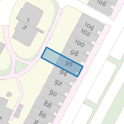 Perceel UTT00-L-3038