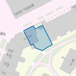 Perceel UTT00-L-3040