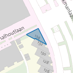 Perceel UTT00-L-3047